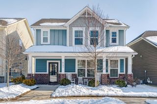 6195 Andrews Way, Whitestown, IN 46075