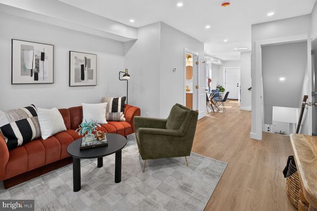 5412 9TH ST NW, Washington, DC 20011