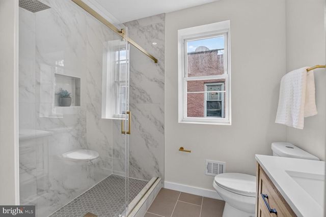 5412 9TH ST NW, Washington, DC 20011