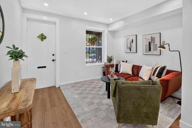 5412 9TH ST NW, Washington, DC 20011