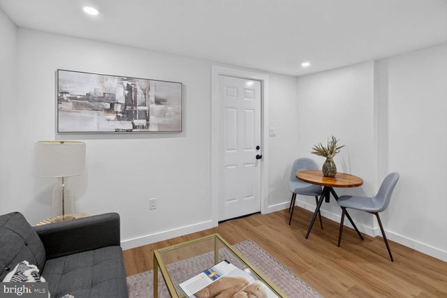 5412 9TH ST NW, Washington, DC 20011