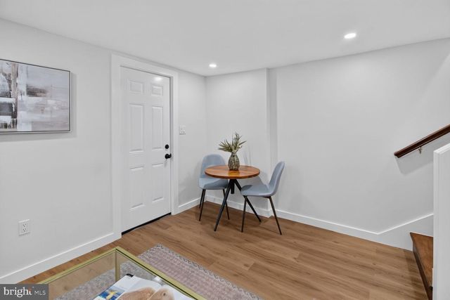 5412 9TH ST NW, Washington, DC 20011