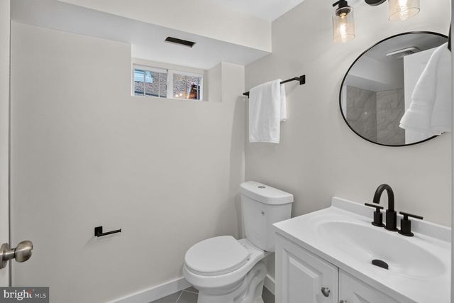 5412 9TH ST NW, Washington, DC 20011