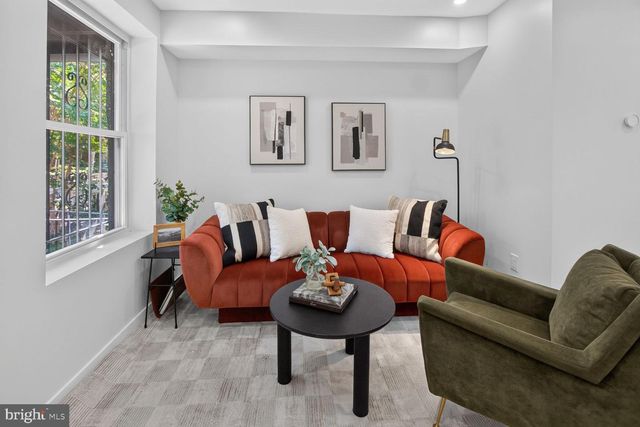 5412 9TH ST NW, Washington, DC 20011