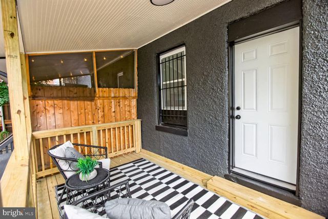 5412 9TH ST NW, Washington, DC 20011