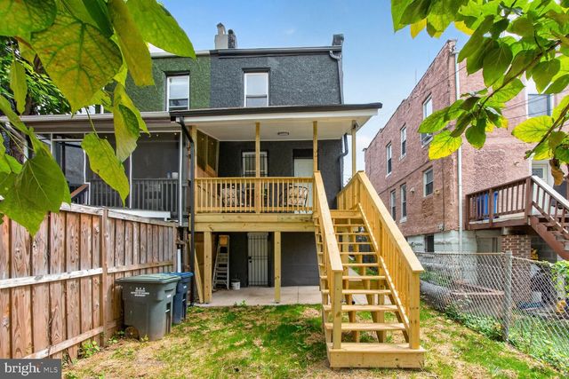 5412 9TH ST NW, Washington, DC 20011