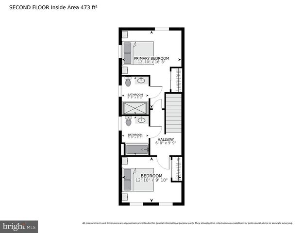 5412 9TH ST NW, Washington, DC 20011