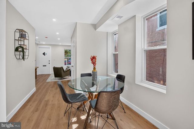 5412 9TH ST NW, Washington, DC 20011