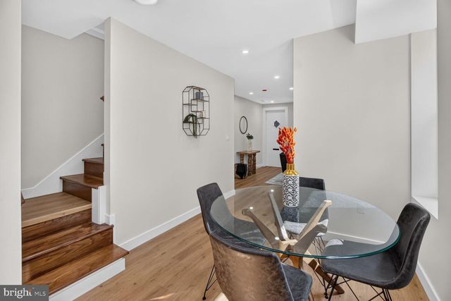 5412 9TH ST NW, Washington, DC 20011