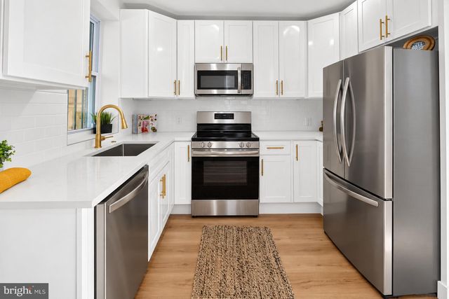 5412 9TH ST NW, Washington, DC 20011
