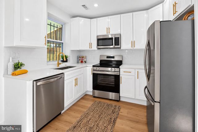 5412 9TH ST NW, Washington, DC 20011
