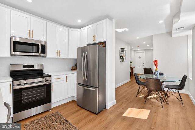 5412 9TH ST NW, Washington, DC 20011