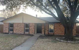 4805 Branch Hollow Drive, The Colony, TX 75056