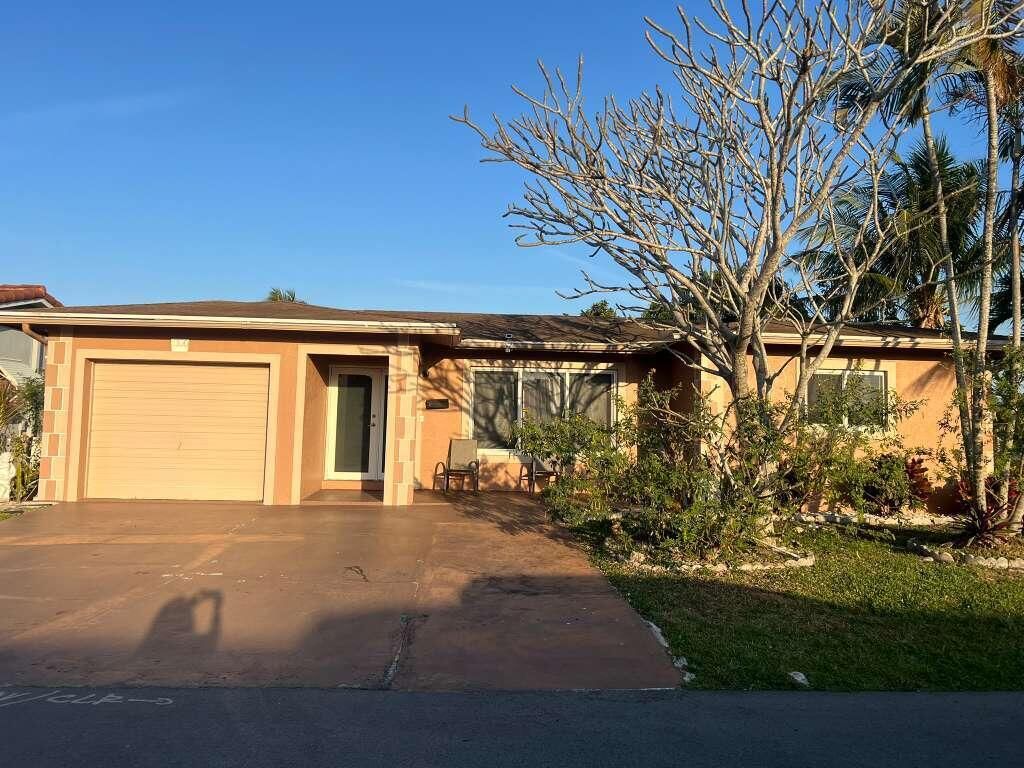 6100 NW 73rd Terrace, Tamarac, FL 33321