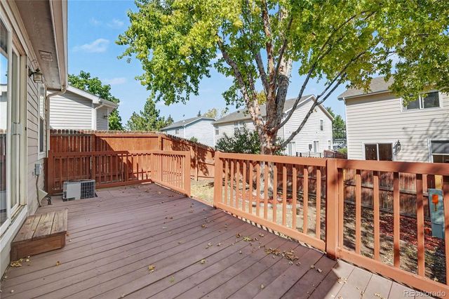 9308 Jackson Street, Thornton, CO 80229