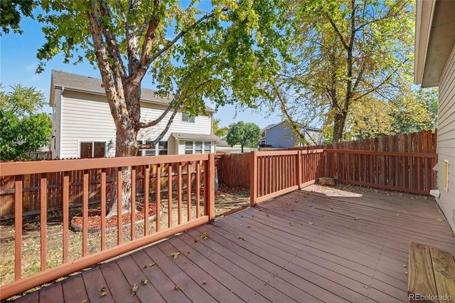 9308 Jackson Street, Thornton, CO 80229