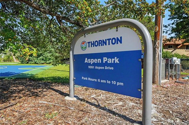 9308 Jackson Street, Thornton, CO 80229