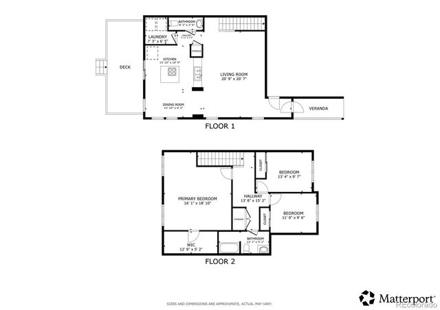 9308 Jackson Street, Thornton, CO 80229