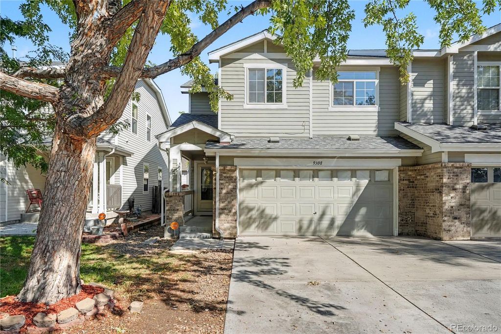 9308 Jackson Street, Thornton, CO 80229