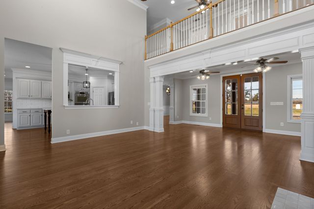 7684 Cainsville Pike, Lascassas, TN 37085