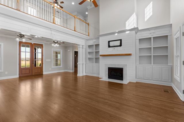 7684 Cainsville Pike, Lascassas, TN 37085