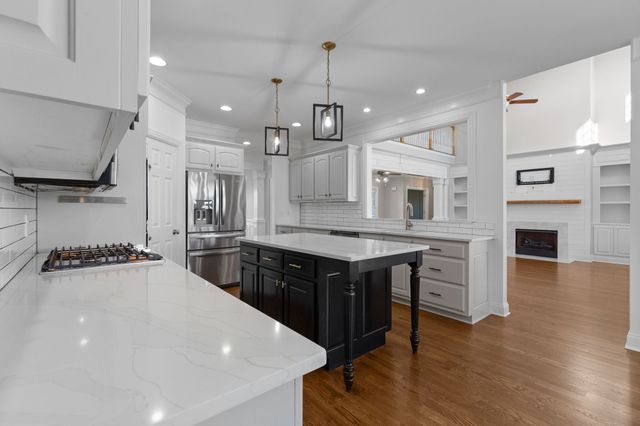 7684 Cainsville Pike, Lascassas, TN 37085