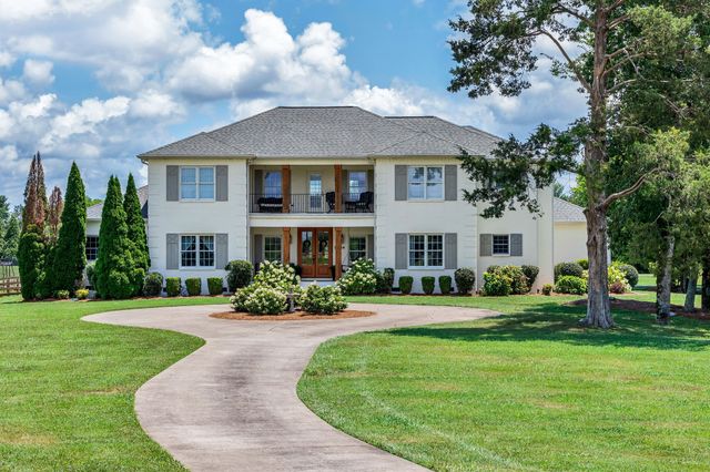 7684 Cainsville Pike, Lascassas, TN 37085