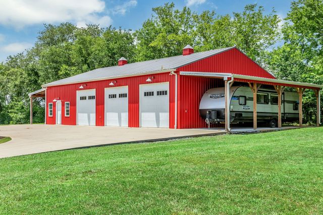 7684 Cainsville Pike, Lascassas, TN 37085