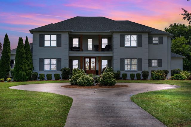 7684 Cainsville Pike, Lascassas, TN 37085