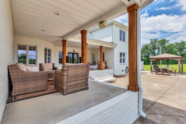 7684 Cainsville Pike, Lascassas, TN 37085