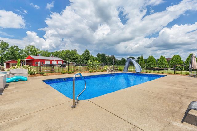 7684 Cainsville Pike, Lascassas, TN 37085