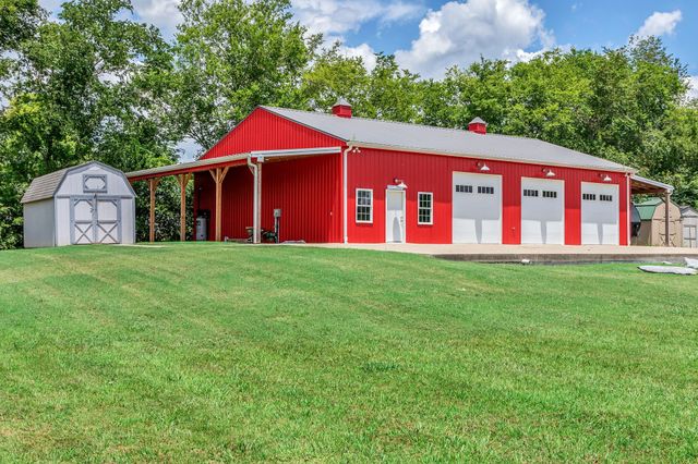 7684 Cainsville Pike, Lascassas, TN 37085