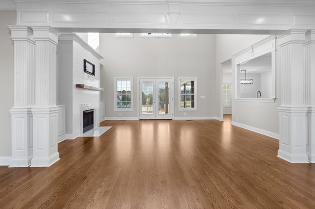 7684 Cainsville Pike, Lascassas, TN 37085