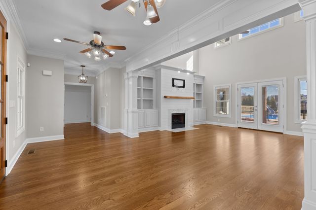 7684 Cainsville Pike, Lascassas, TN 37085