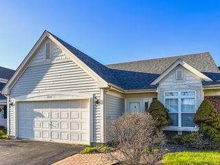 1320 Darnell Drive, Mundelein, IL 60060