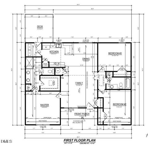 98 Ravenwind Lane, Lillington, NC 27546