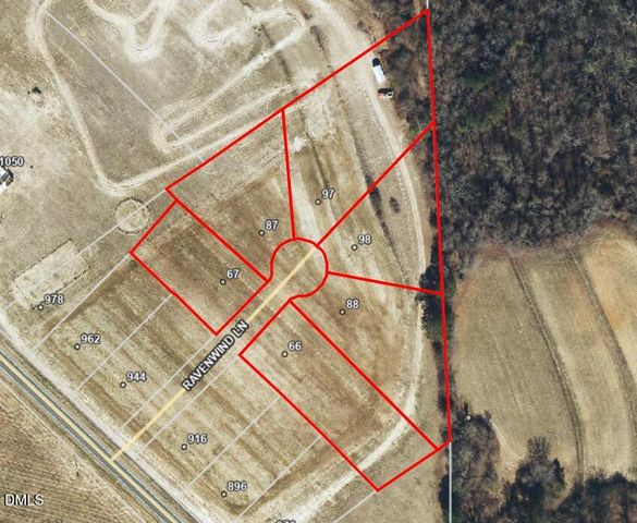 98 Ravenwind Lane, Lillington, NC 27546