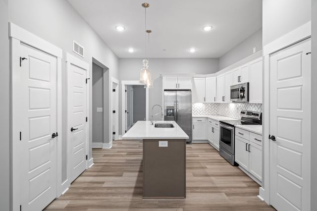 428 Centre St, Pleasant View, TN 37146