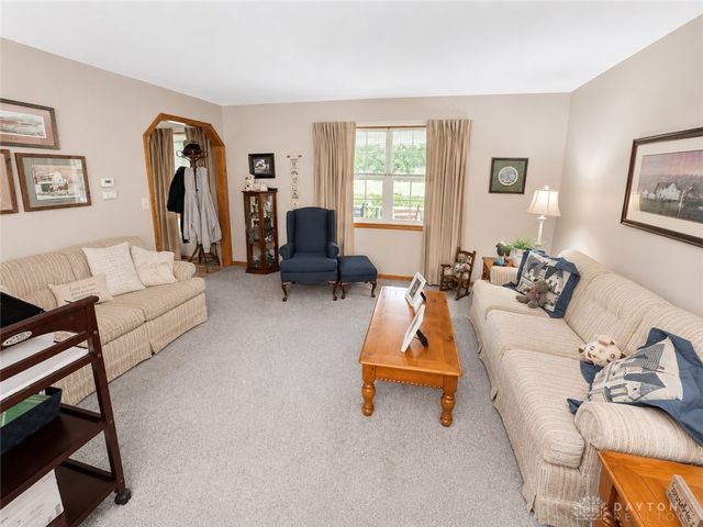 7279 Vinnedge Road, Fairfield Twp, OH 45011