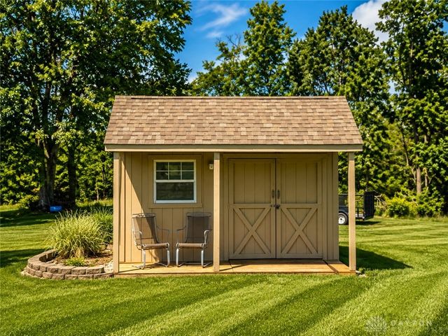7279 Vinnedge Road, Fairfield Twp, OH 45011