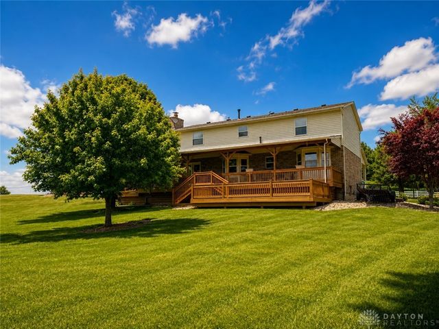 7279 Vinnedge Road, Fairfield Twp, OH 45011