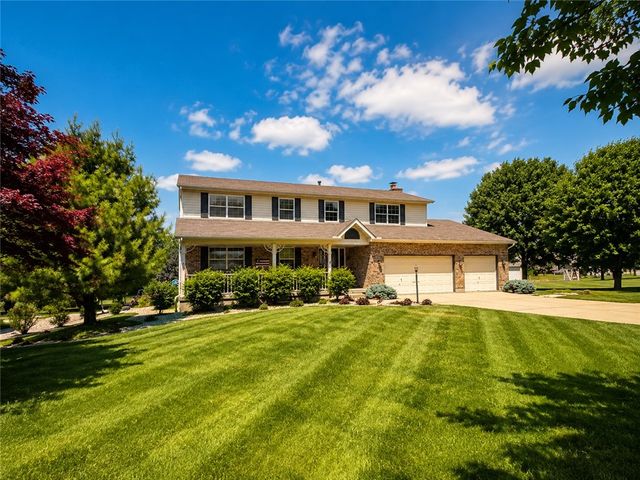 7279 Vinnedge Road, Fairfield Twp, OH 45011