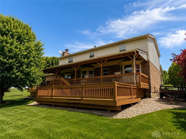 7279 Vinnedge Road, Fairfield Twp, OH 45011