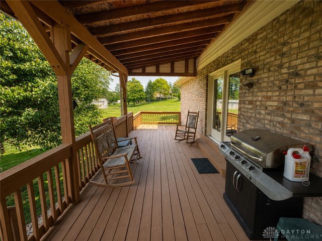 7279 Vinnedge Road, Fairfield Twp, OH 45011