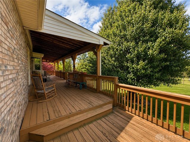 7279 Vinnedge Road, Fairfield Twp, OH 45011