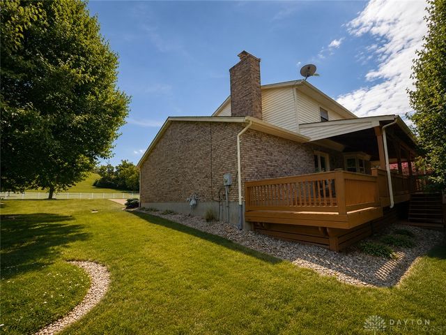 7279 Vinnedge Road, Fairfield Twp, OH 45011