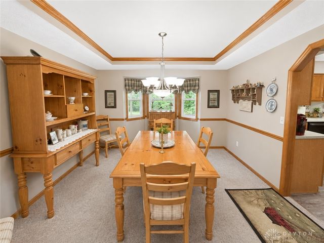 7279 Vinnedge Road, Fairfield Twp, OH 45011