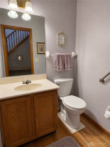 7279 Vinnedge Road, Fairfield Twp, OH 45011