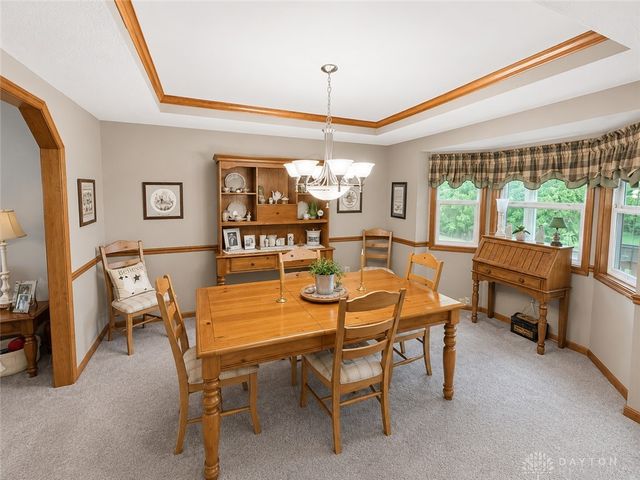 7279 Vinnedge Road, Fairfield Twp, OH 45011