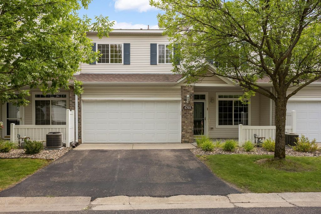 4703 Blaine Avenue, Inver Grove Heights, MN 55076